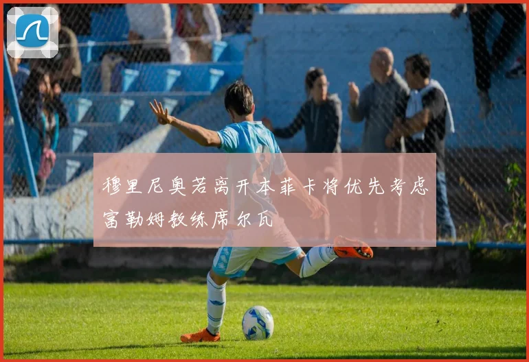 穆里尼奥若离开本菲卡将优先考虑富勒姆教练席尔瓦