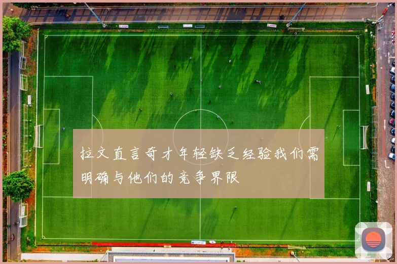 拉文直言奇才年轻缺乏经验我们需明确与他们的竞争界限